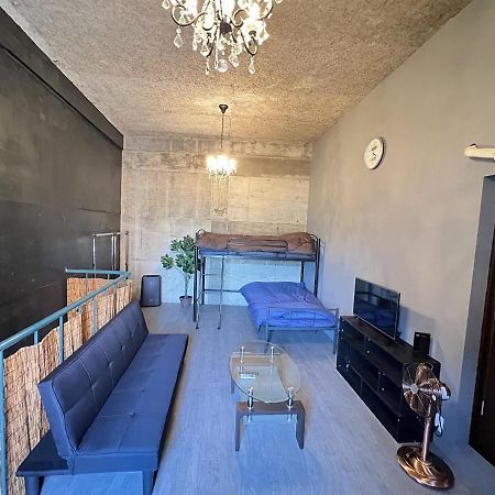 فندق Apple-Garage Mitoyo المظهر الخارجي الصورة